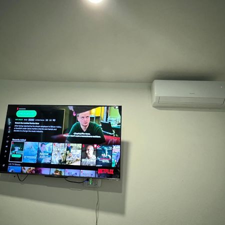 Mini Loft “Frida” Otel La Paz Dış mekan fotoğraf