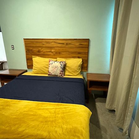 Mini Loft “Frida” Otel La Paz Dış mekan fotoğraf