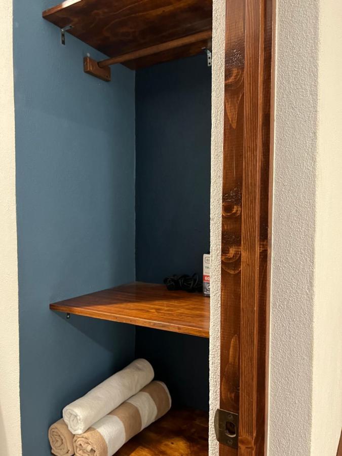 Mini Loft “Frida” Otel La Paz Dış mekan fotoğraf