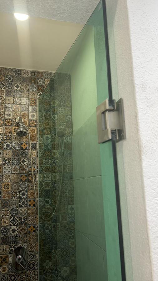 Mini Loft “Frida” Otel La Paz Dış mekan fotoğraf