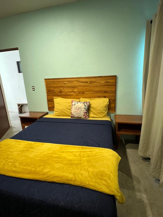Mini Loft “Frida” Otel La Paz Dış mekan fotoğraf