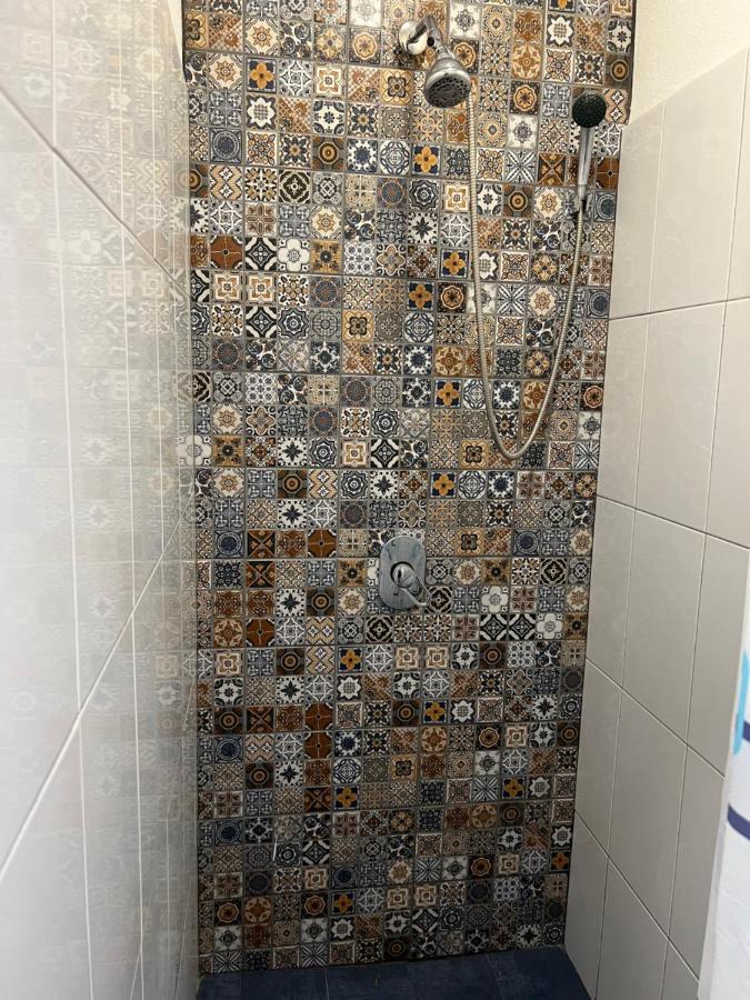 Mini Loft “Frida” Otel La Paz Dış mekan fotoğraf